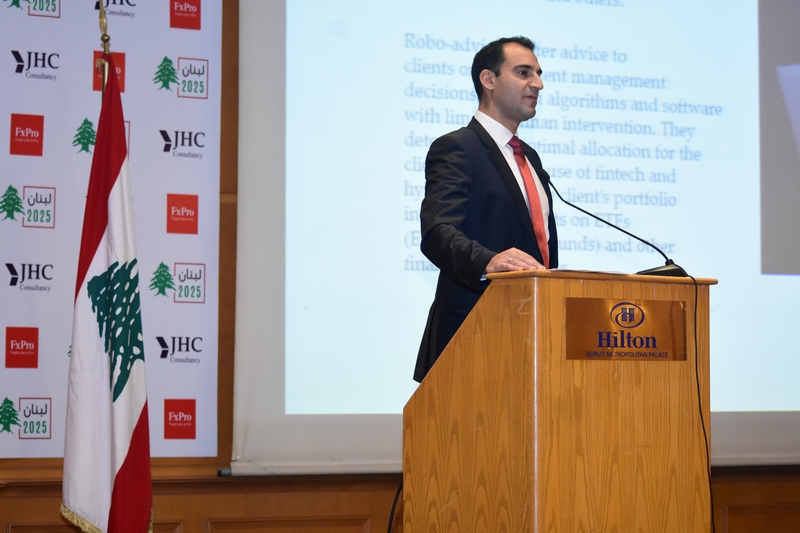 Investment & Financial Markets Education Conference 